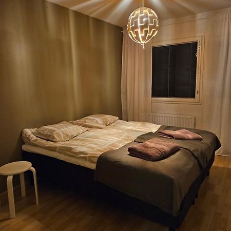 Make Yourself At Home Rovaniemi Luaran gambar