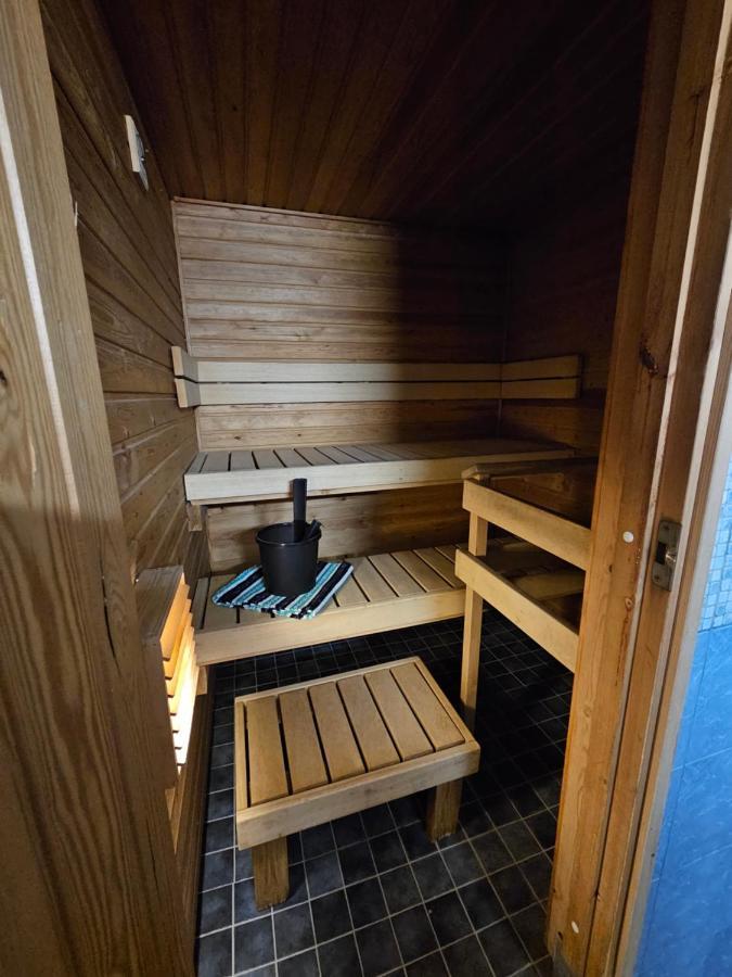 Make Yourself At Home Rovaniemi Luaran gambar