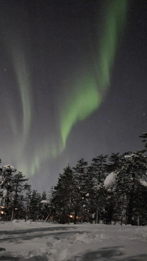 Make Yourself At Home Rovaniemi Luaran gambar