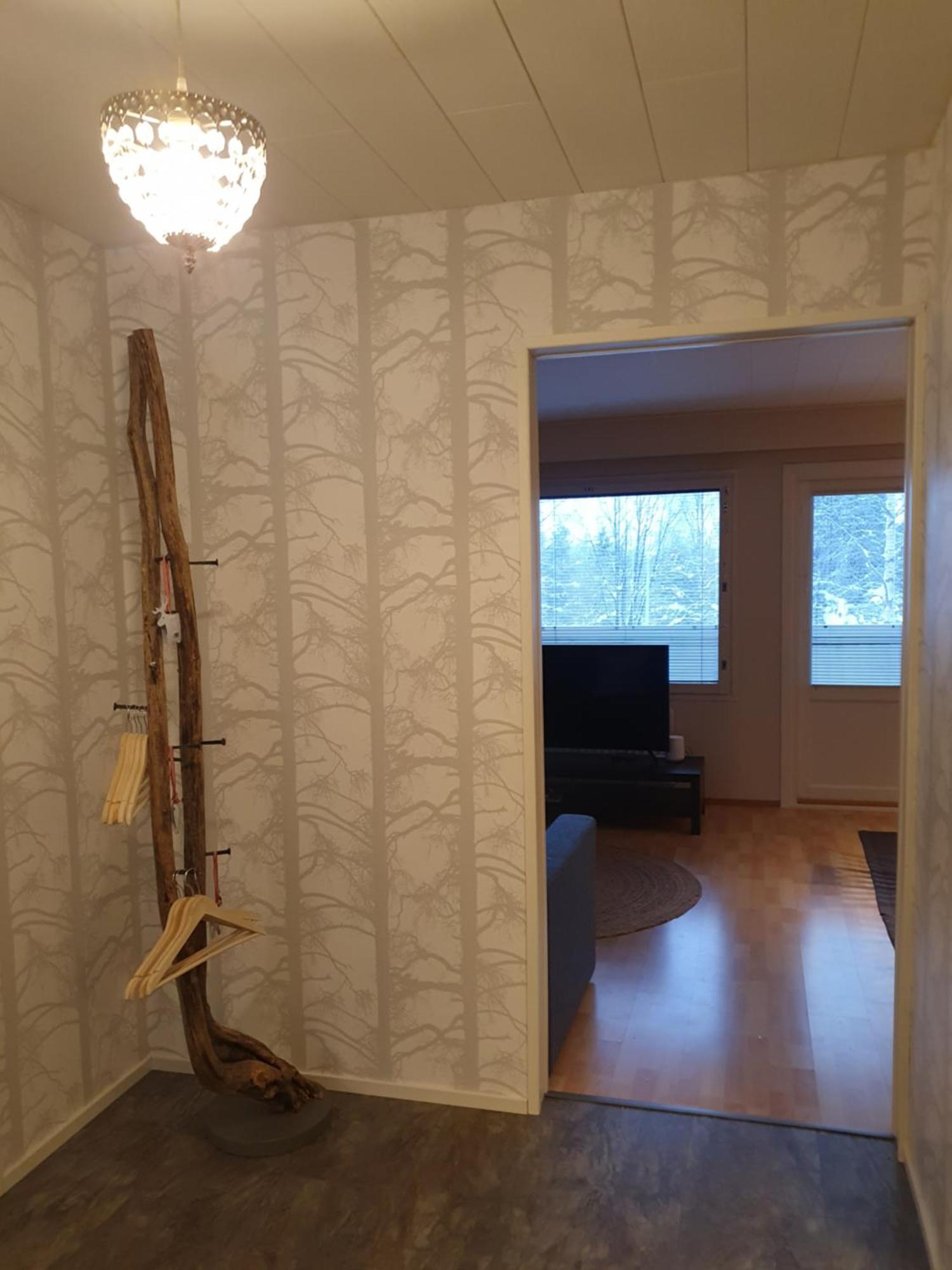 Make Yourself At Home Rovaniemi Luaran gambar