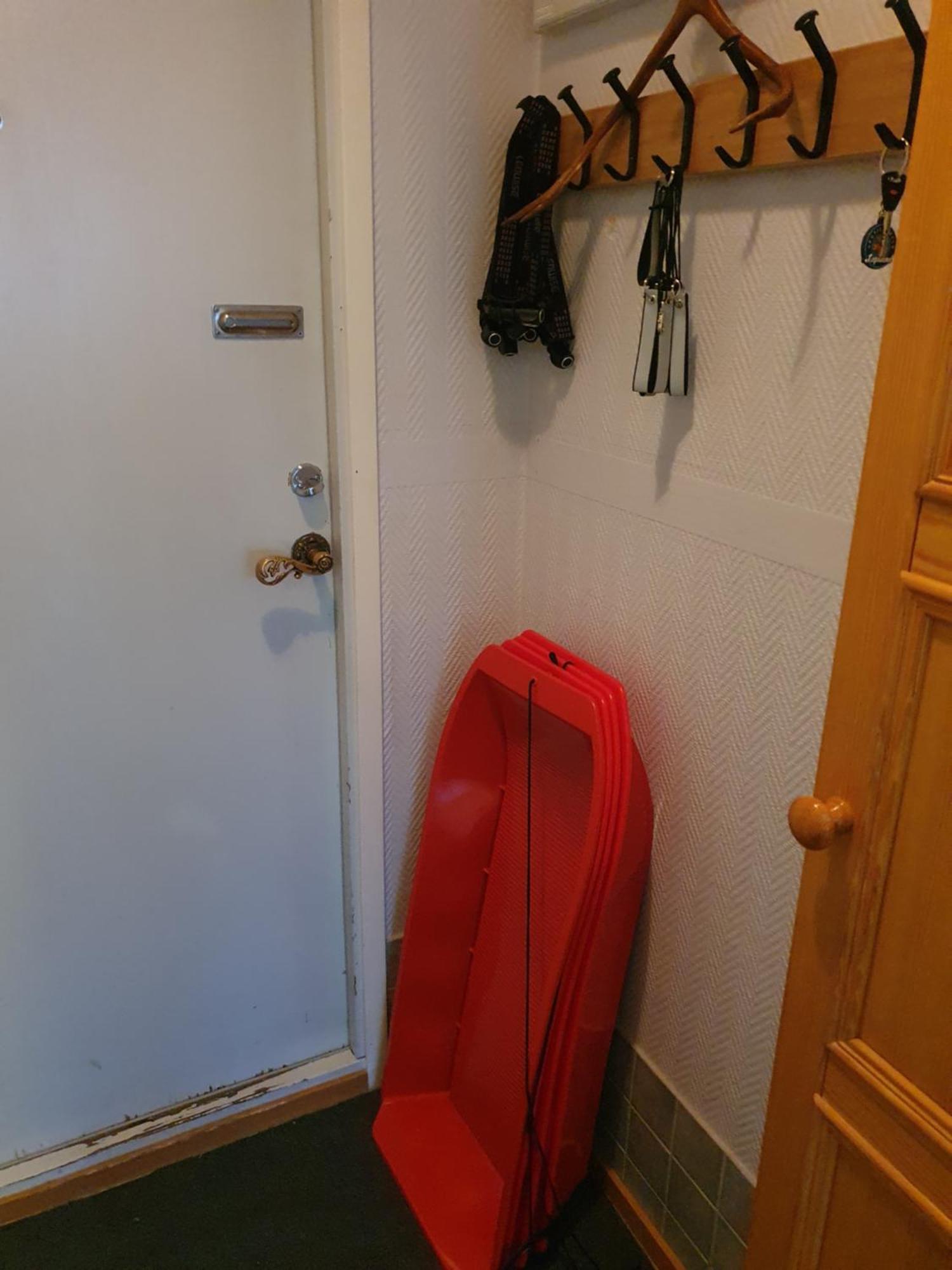 Make Yourself At Home Rovaniemi Luaran gambar