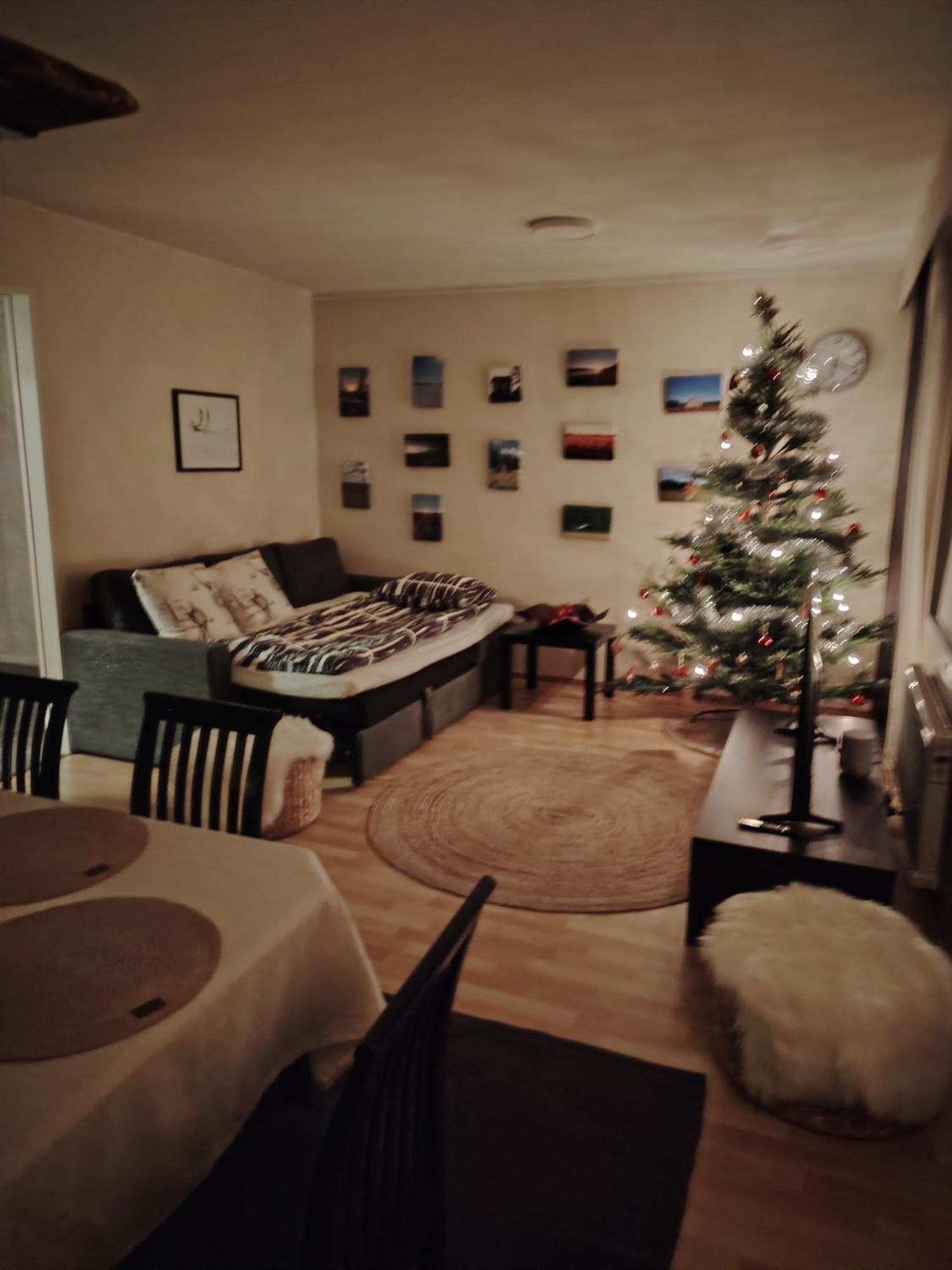 Make Yourself At Home Rovaniemi Bilik gambar