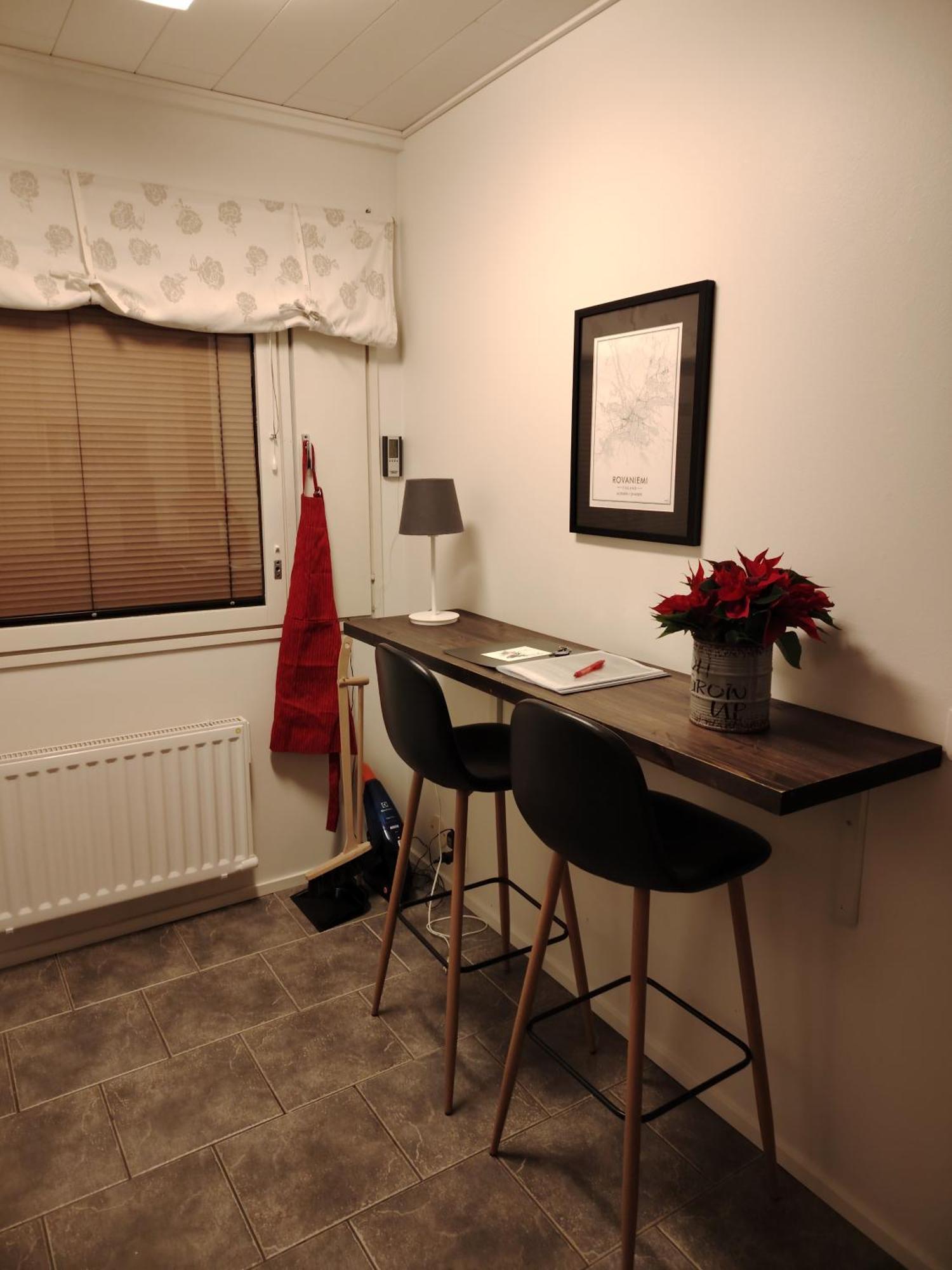 Make Yourself At Home Rovaniemi Bilik gambar